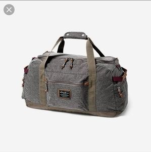 Eddie Bauer Bygone 45L Duffel